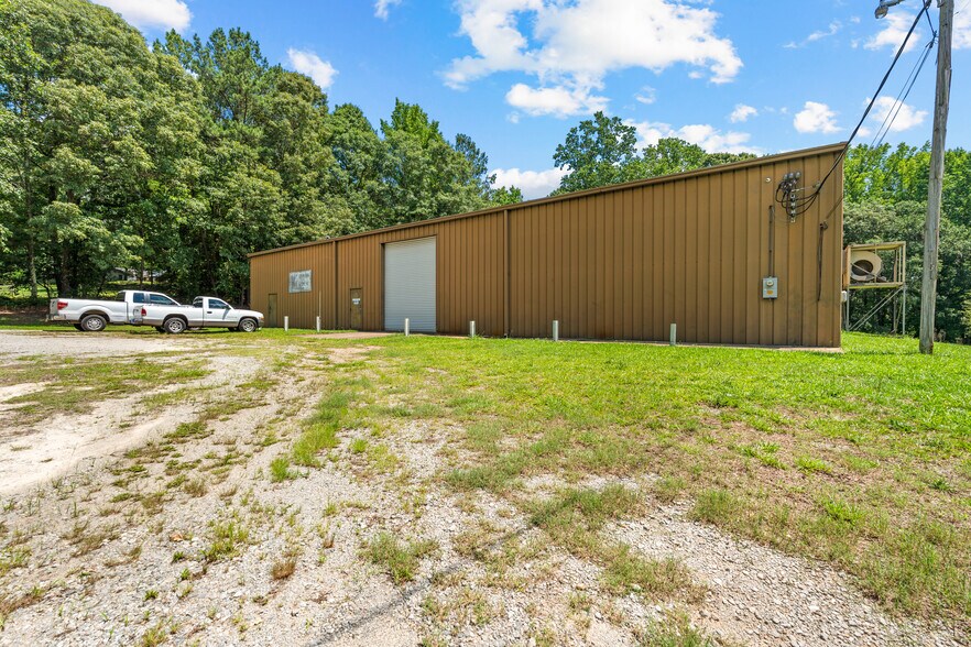 More Photos Of 199 Main St, Whitesburg Industrial For Sale