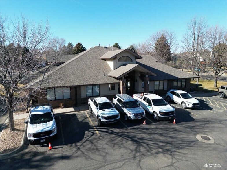 More Photos Of 1140 38th Ave, Greeley Office For Lease