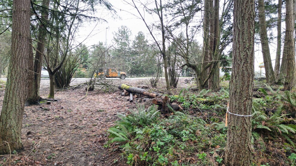 More Photos Of 1111 Enchanted Pkwy S, Federal Way Land For Sale