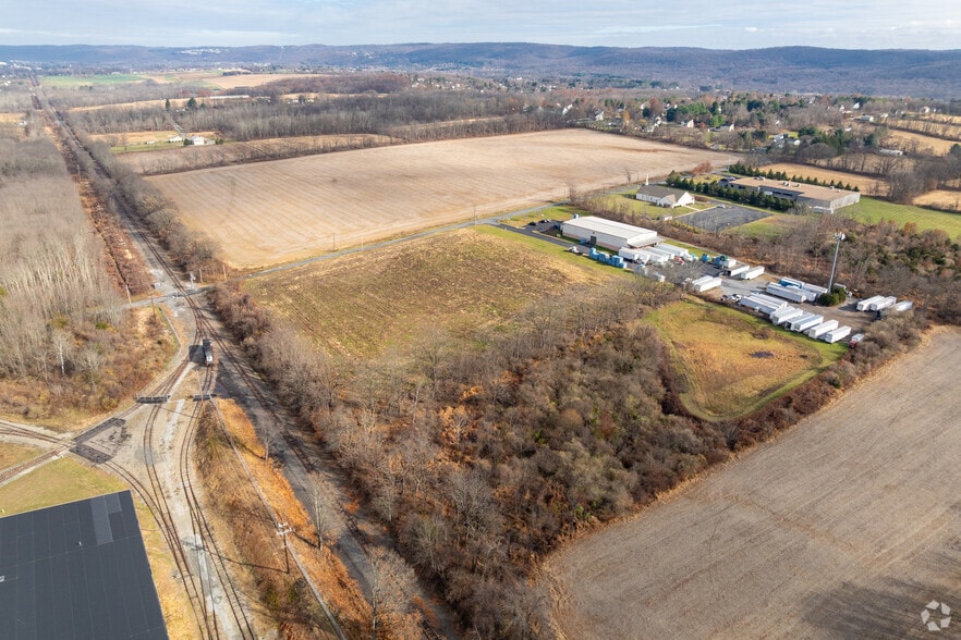 More Photos Of 351 Blau Rd, Hackettstown Land For Sale