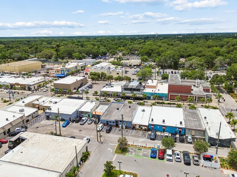 More Photos Of 5701 Main St, New Port Richey Medical For Sale