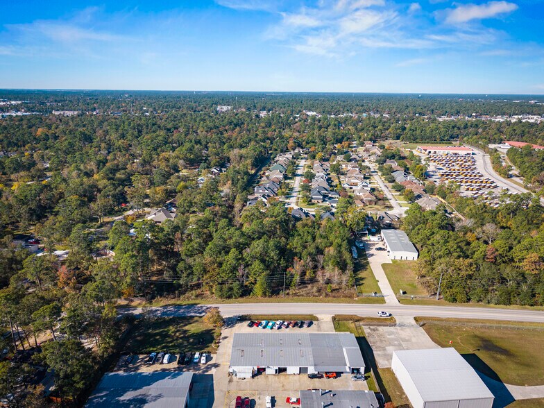 More Photos Of 26231 Hanna Rd, Spring Land For Sale