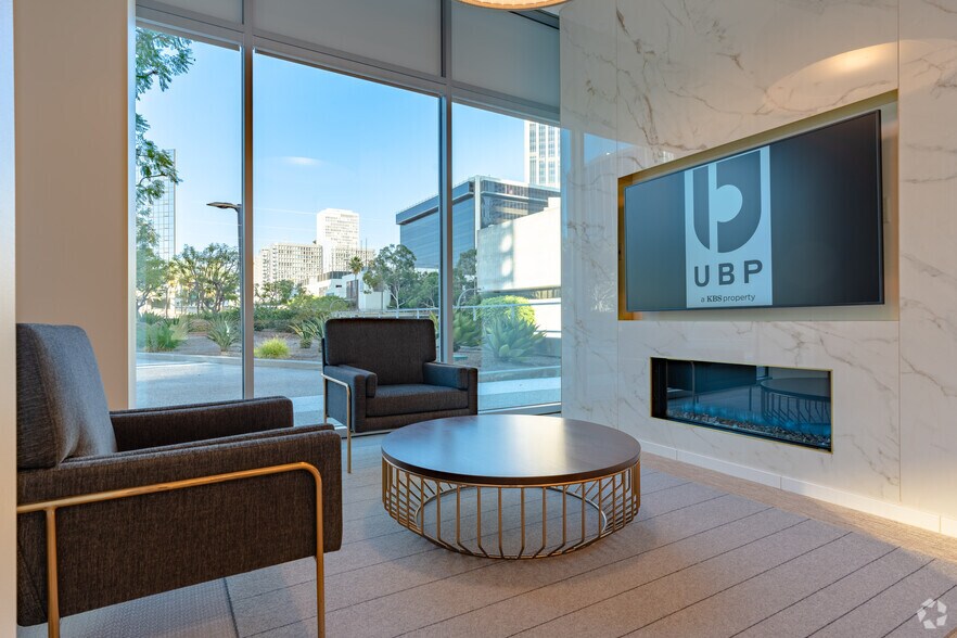 More Photos Of 445 S Figueroa St, Los Angeles Office For Lease