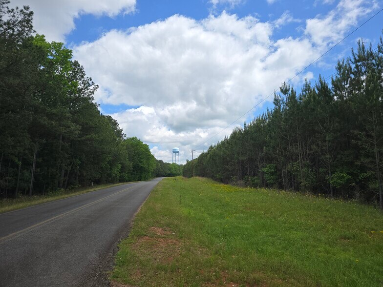 More Photos Of Davis Lake Rd @ Old Talbotton Rd, Thomaston Land For Sale