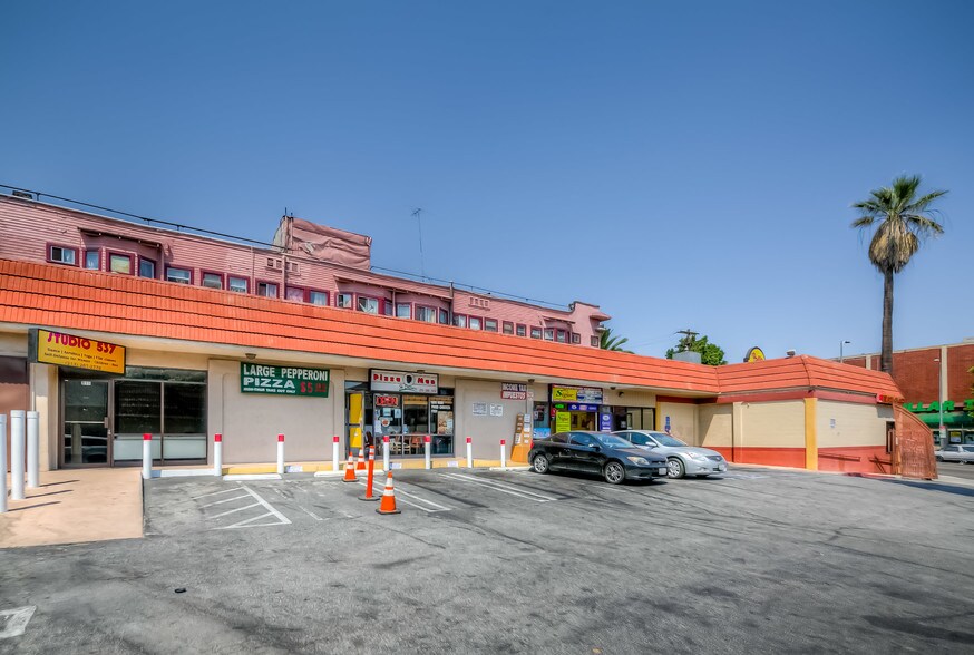 More Photos Of 515 S Alvarado St, Los Angeles Freestanding For Sale