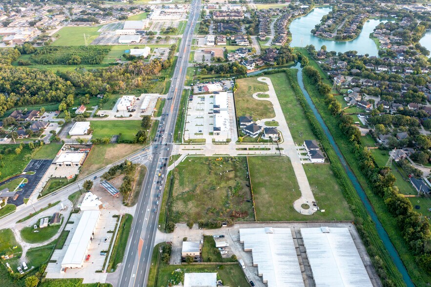 More Photos Of 1940 FM 1092 Rd, Missouri City Land For Sale