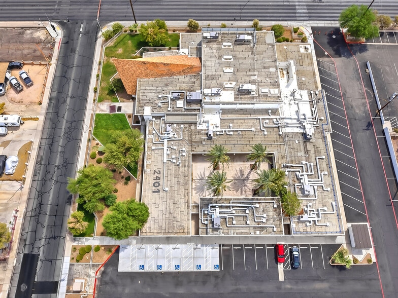 More Photos Of 2401 E Tonopah Ave, North Las Vegas Religious Facility For Sale