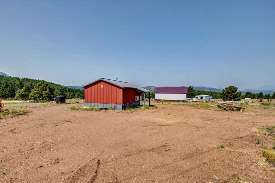 More Photos Of 39550 US Highway 24, Lake George Industrial For Sale