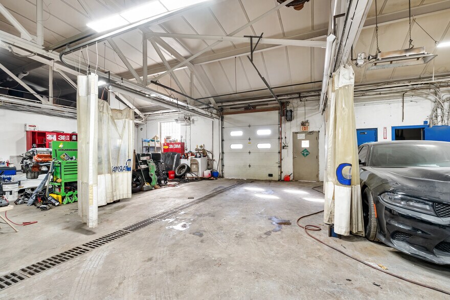 More Photos Of 601 Concord Ave, Chester Industrial For Sale