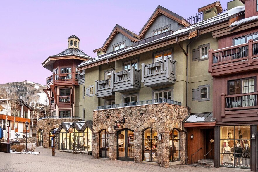 More Photos Of 1 Willow Bridge Rd, Vail Apartments For Lease