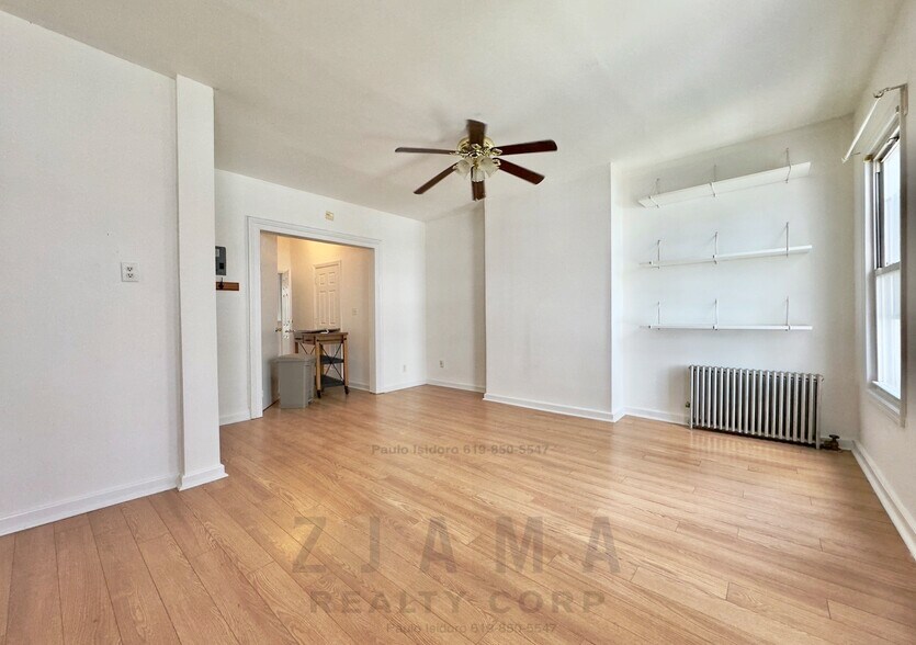 More Photos Of 1267 DeKalb Ave, Brooklyn Multifamily For Sale