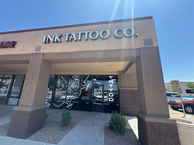 More Photos Of 5057 E McKellips Rd, Mesa Freestanding For Lease