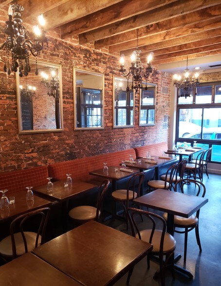 More Photos Of 225-227 Summer St, Stamford Restaurant For Lease