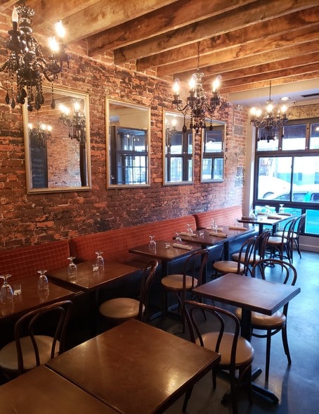 More Photos Of 227 Summer St, Stamford Restaurant For Lease