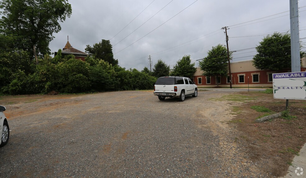 More Photos Of 1136 Laney Walker Blvd, Augusta Land For Sale