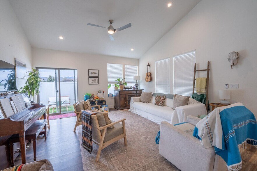 More Photos Of , Hailey Multifamily For Sale