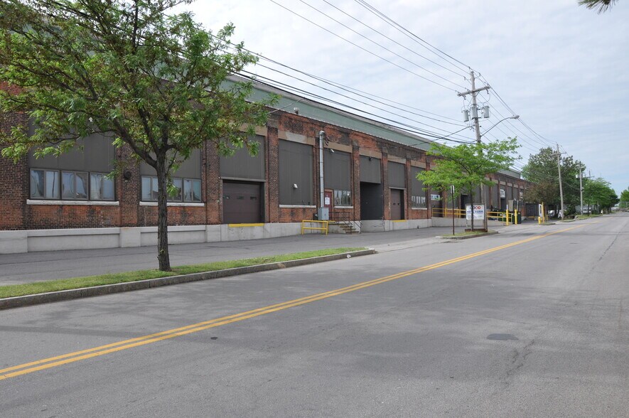 More Photos Of 8-10 Cairn St, Rochester Warehouse For Sale