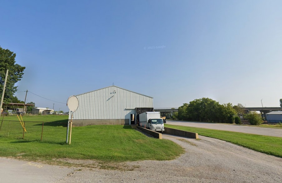 More Photos Of 1156 1st St, Henderson Warehouse For Lease