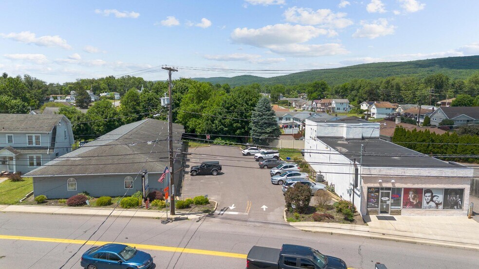 Primary Photo Of , Old Forge Unknown For Sale