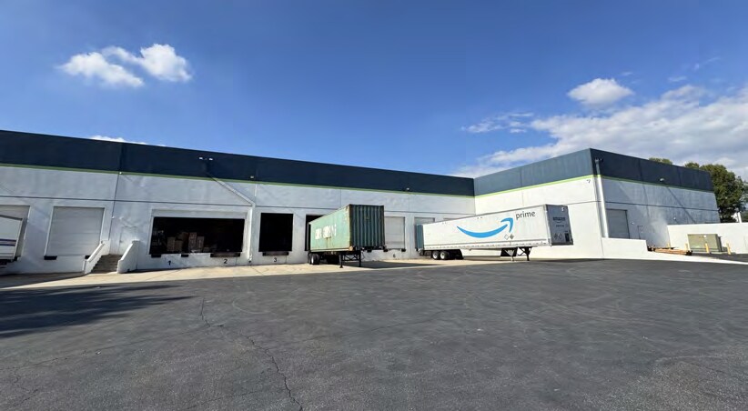 More Photos Of 1822 E Francis St, Ontario Warehouse For Sale