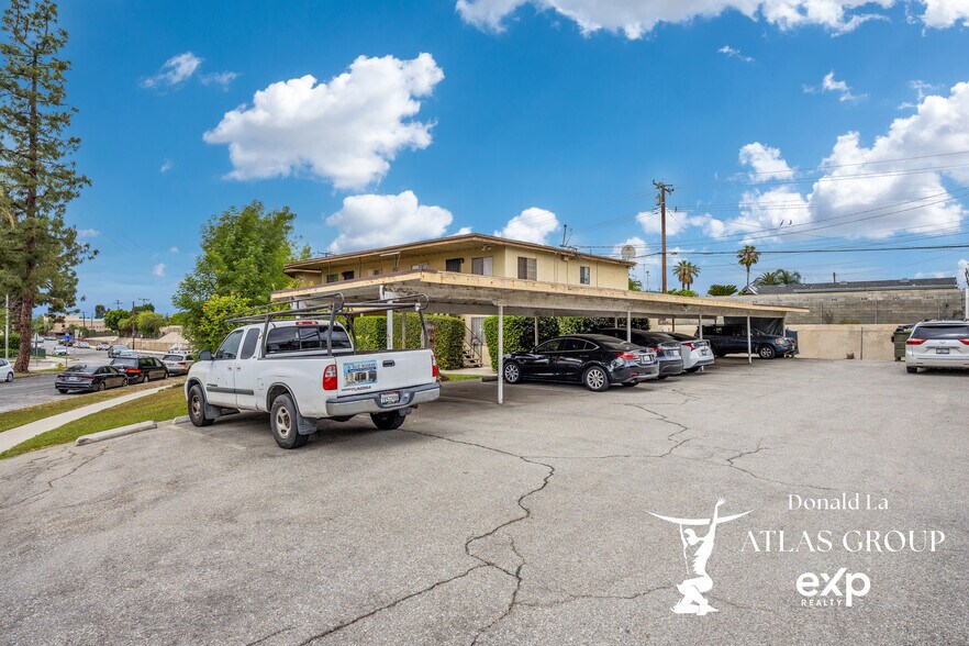 More Photos Of 2030-2040 Sierra Leone Ave, La Puente Apartments For Sale