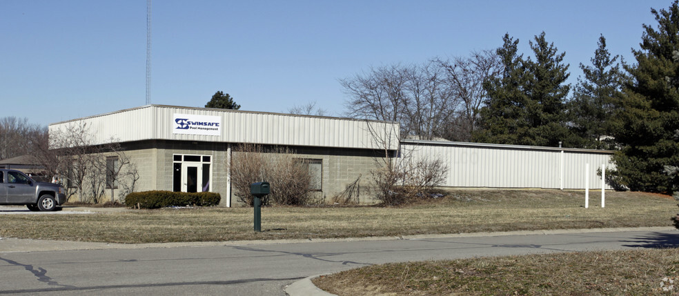 Primary Photo Of 107 Commerce Blvd, Loveland Warehouse For Sale