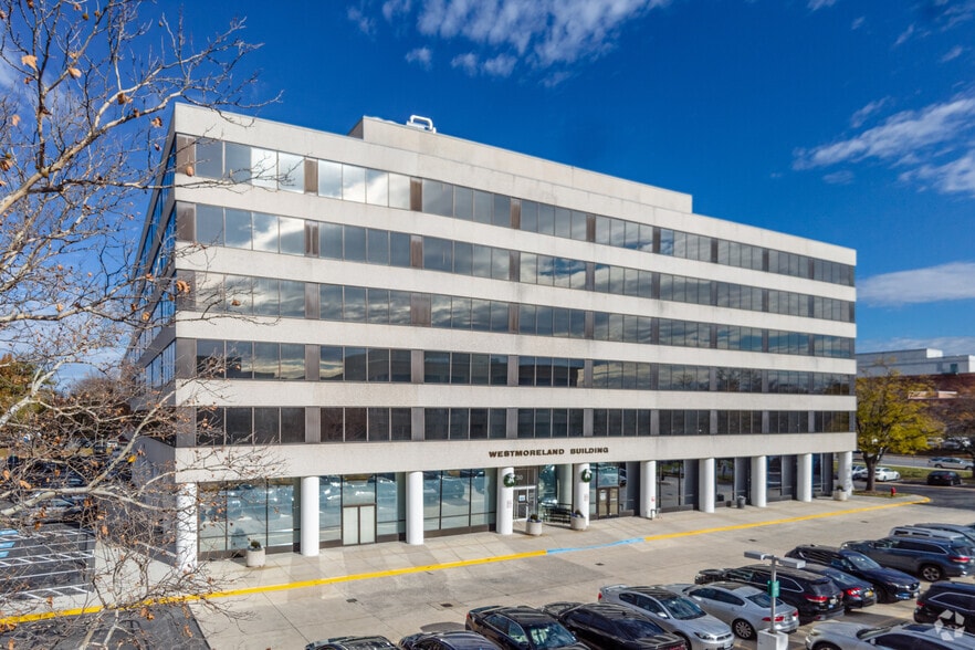 More Photos Of 6430 Rockledge Dr, Bethesda Office For Lease
