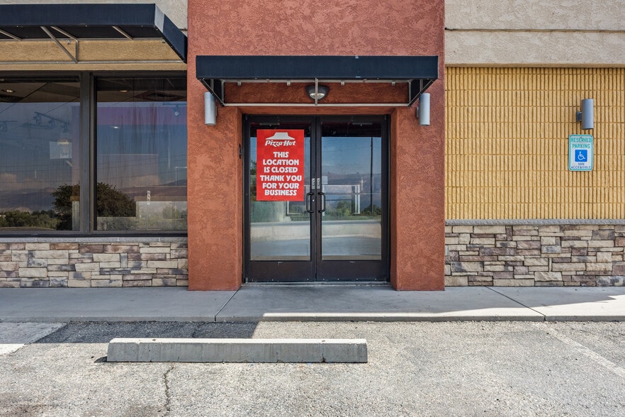 More Photos Of 1041 Highway 6 And 50, Fruita Fast Food For Sale
