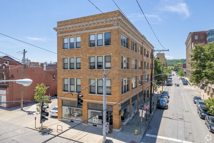 Primary Photo Of 33 E 7th St, Covington Office For Lease