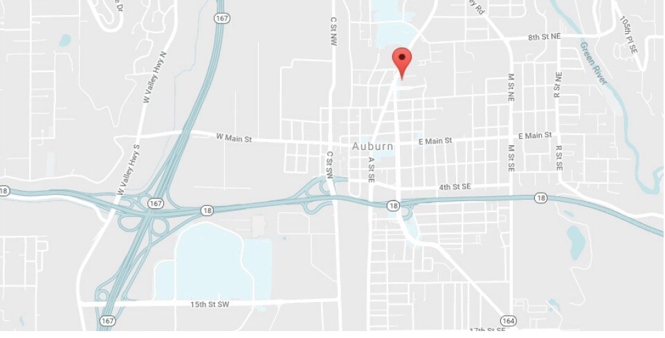 More Photos Of 514 Auburn Way N, Auburn Office For Sale