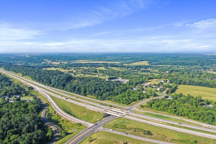 More Photos Of Lot B Opequon Connector Rd, Kearneysville Land For Sale