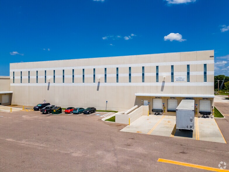 More Photos Of 8285 Bryan Dairy Rd, Largo Manufacturing For Lease