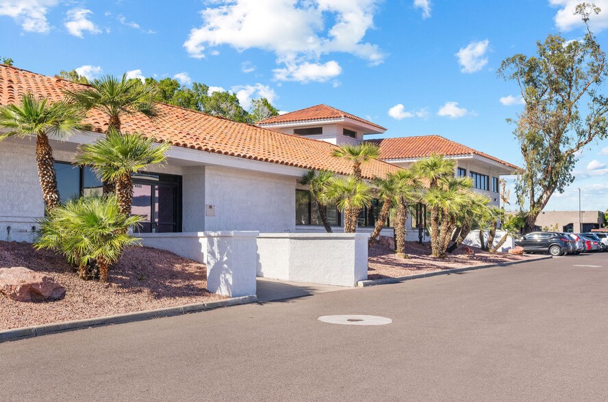 More Photos Of 2301 W Dunlap Ave, Phoenix Office For Lease