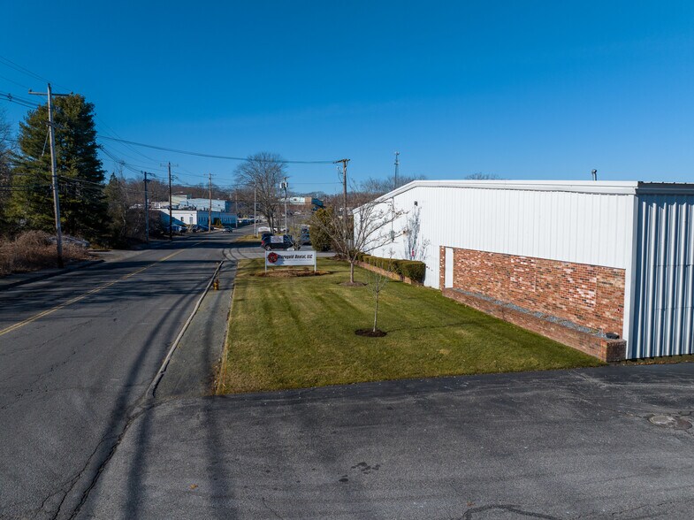 More Photos Of 23 Frank Mossberg Dr, Attleboro Manufacturing For Sale