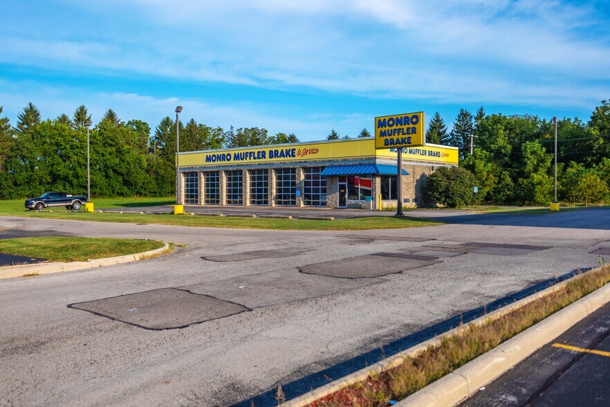 More Photos Of 1268 Rombach Ave, Wilmington Unknown For Lease