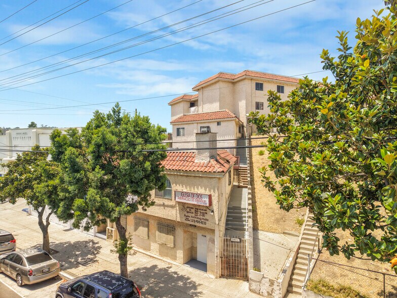 More Photos Of 3405 N Figueroa St, Los Angeles Apartments For Sale