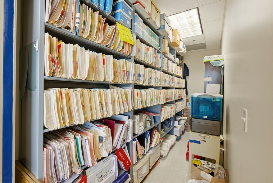 More Photos Of 200 Jose Figueres Ave, San Jose Medical For Sale