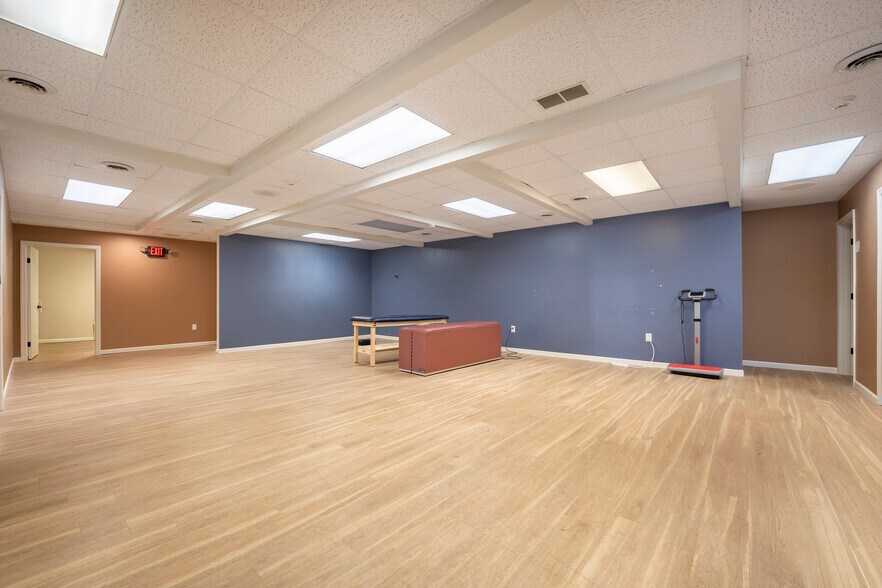 More Photos Of 400 Jefferson Ave, Washington Medical For Lease