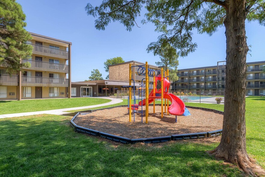 More Photos Of 7100 E Evans Ave, Denver Apartments For Sale