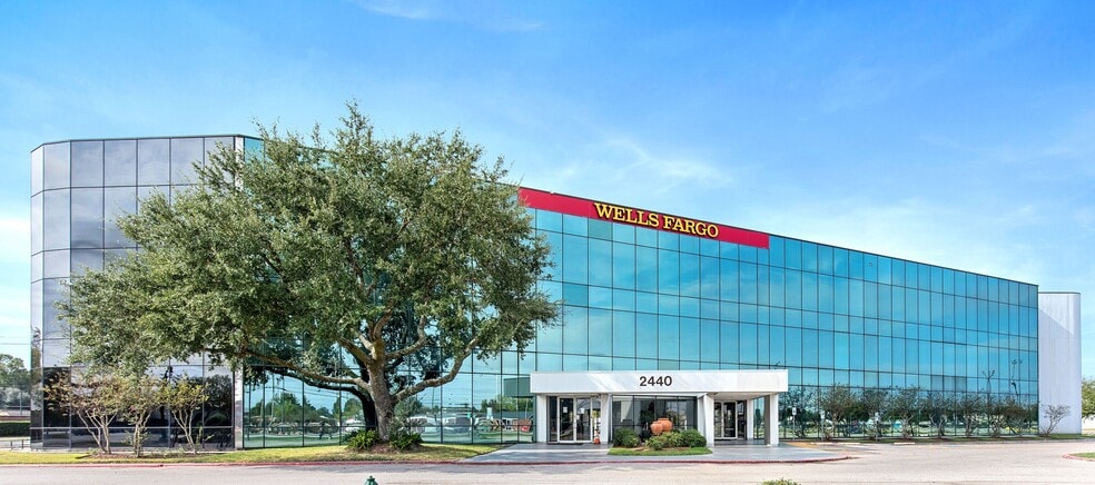 More Photos Of 2440 Texas Pky, Missouri City Office For Lease