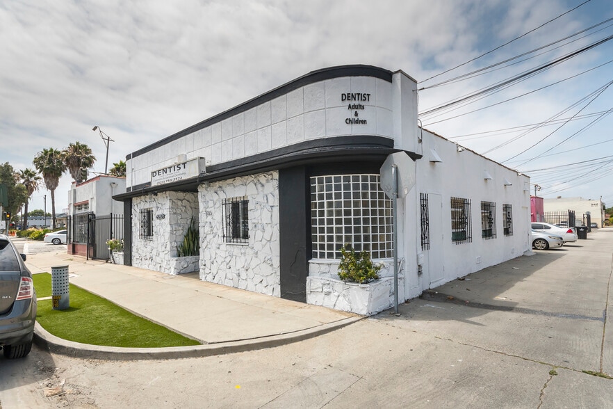 More Photos Of 3015 W 85th St, Inglewood Medical For Sale