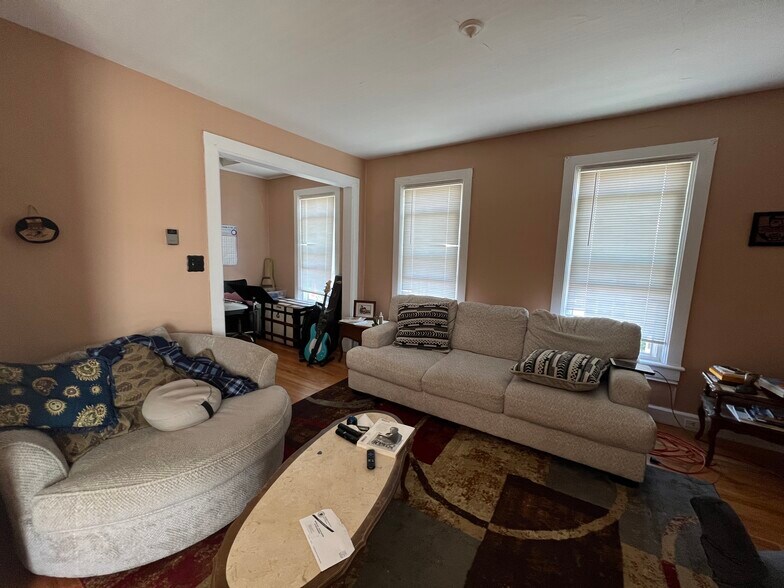 More Photos Of 66 Park Ave, Cohoes Multifamily For Sale
