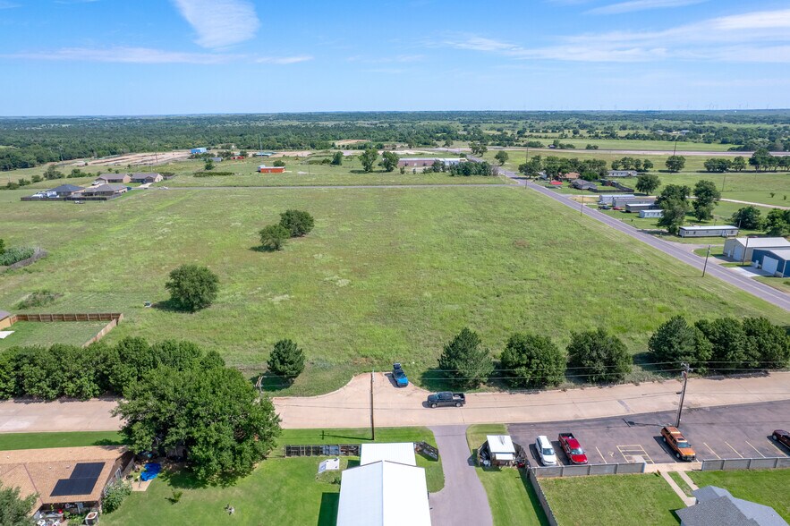 More Photos Of Jackson Ave and 22nd St, Woodward Land For Sale