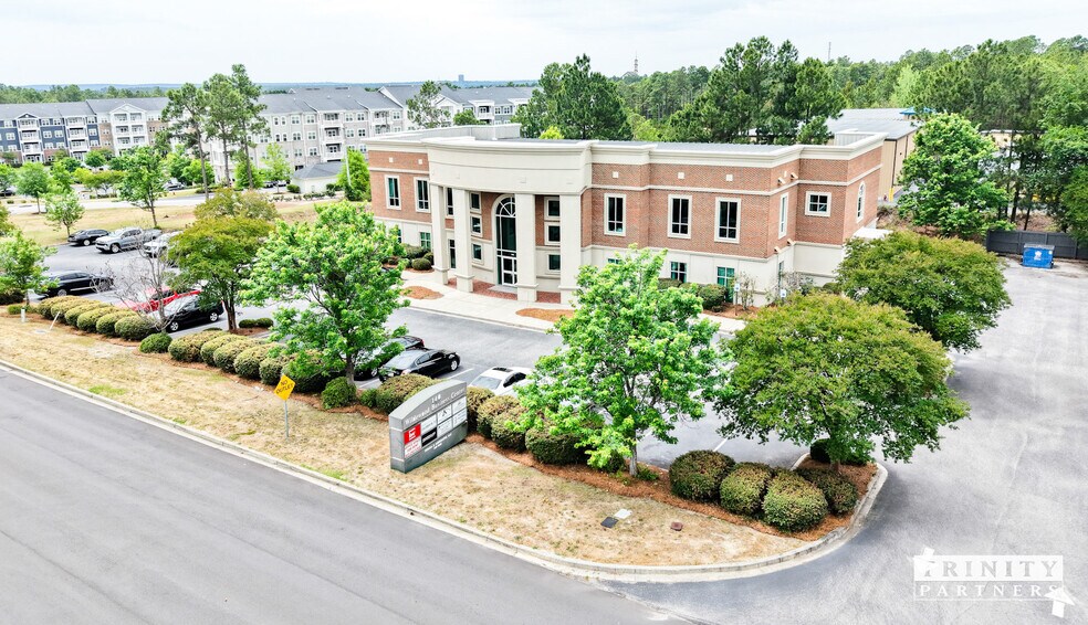 Primary Photo Of 140 Wildewood Park Dr, Columbia Office For Lease