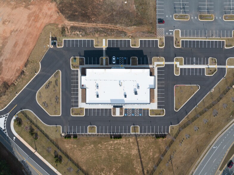 More Photos Of 2870 Ronald Reagan, Cumming Medical For Lease