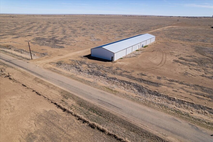 More Photos Of 20040 Grasslands Ln, Ordway Warehouse For Sale