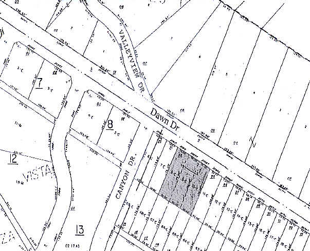 More Photos Of 20811 Dawn Dr, Lago Vista Office For Sale