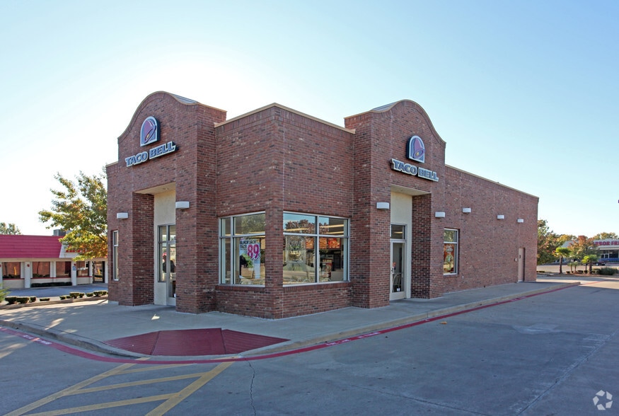 More Photos Of 1702-1736 E Belt Line Rd, Richardson Unknown For Lease