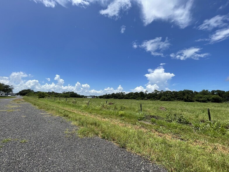More Photos Of 2106 N Kings Hwy, Fort Pierce Land For Sale