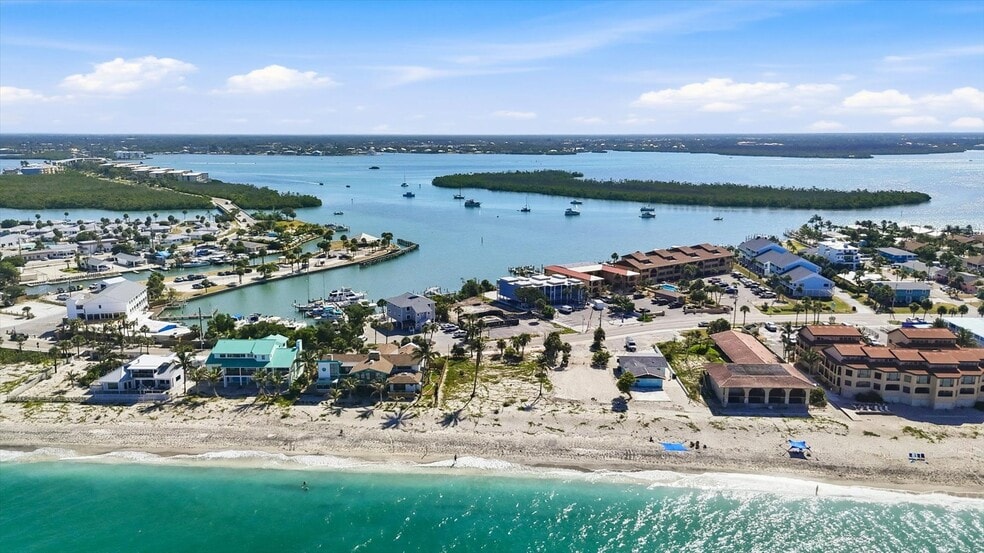 More Photos Of 1770 Gulf Blvd, Englewood Land For Sale
